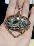 Whispering Roots