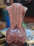 Custom Torso -- RESERVED