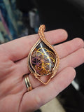 The Gilded Lotus